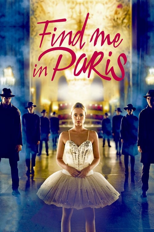 Léna Rêve d'étoile (Find Me In Paris) - Saison 3 épisode 12 en streaming