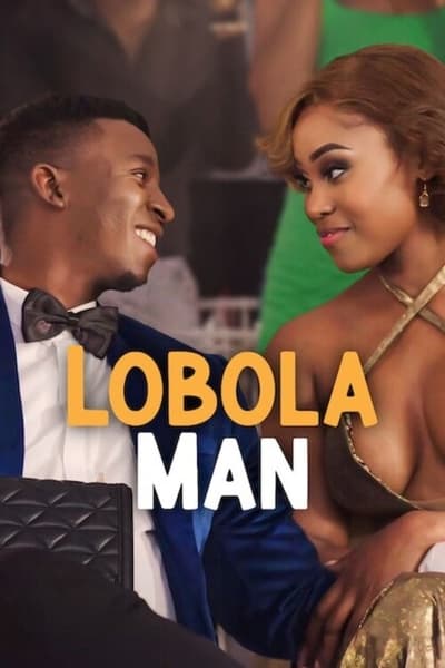 Lobola Man en streaming