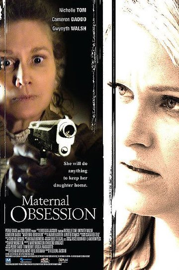 L'Obsession d'une mère