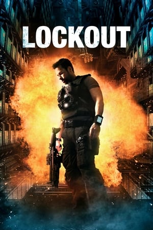 Lock Out en streaming