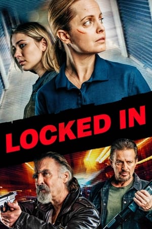 Locked In en streaming