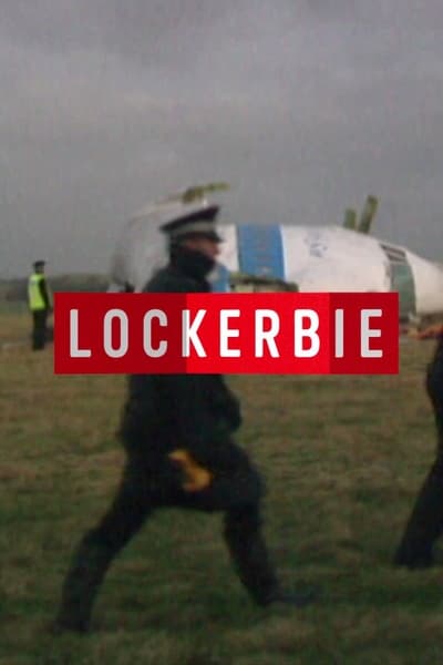 Lockerbie - Autopsie d'un attentat en streaming