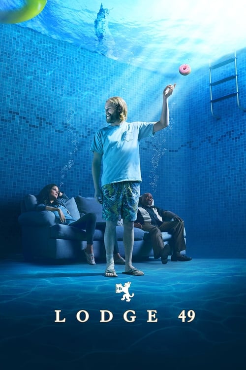 Lodge 49 en streaming