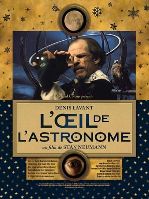 L'Oeil de l'astronome en streaming