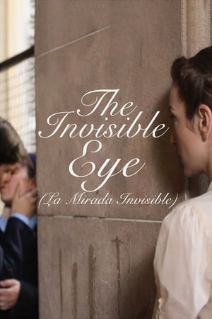 L'Oeil invisible en streaming