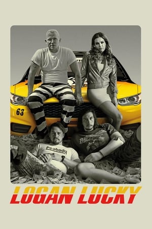 Logan Lucky en streaming