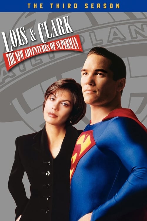 Lois & Clark Les Nouvelles Aventures De Superman