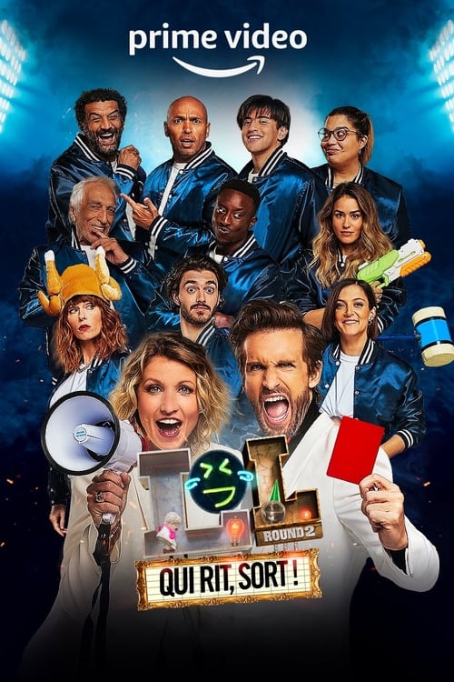 LOL : Qui rit, sort ! - Saison 2