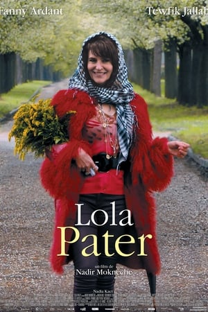 Lola Pater en streaming