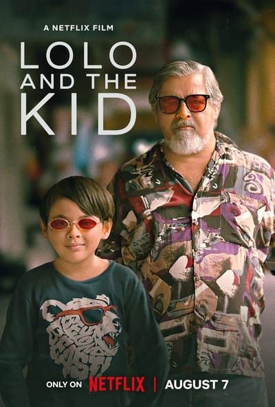 Lolo and the Kid en streaming