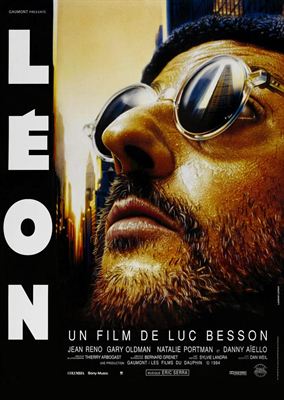 Léon en streaming