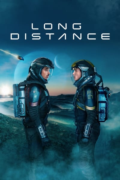 Long Distance en streaming