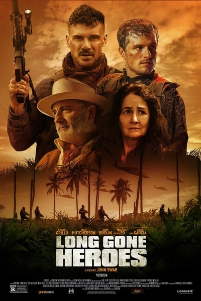 Long Gone Heroes en streaming