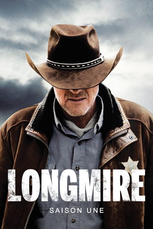 Longmire - Saison 1 épisode 10 en streaming