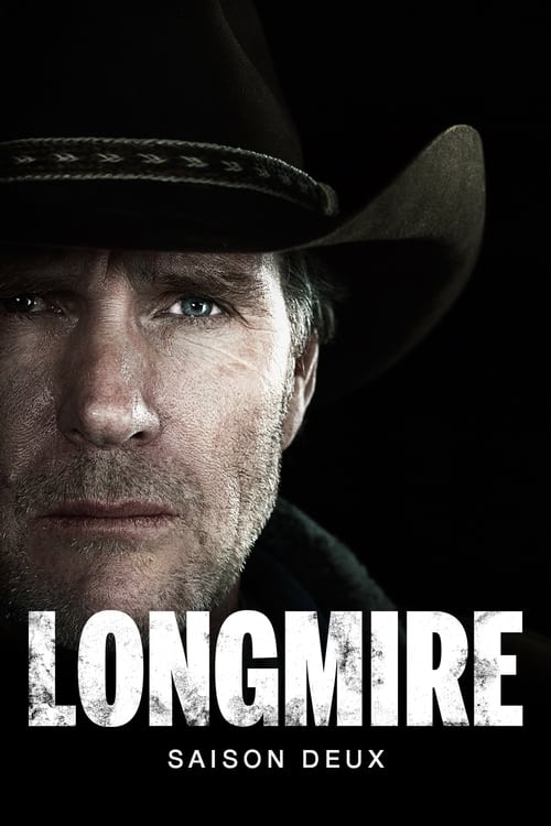 Longmire - Saison 2 épisode 2 en streaming