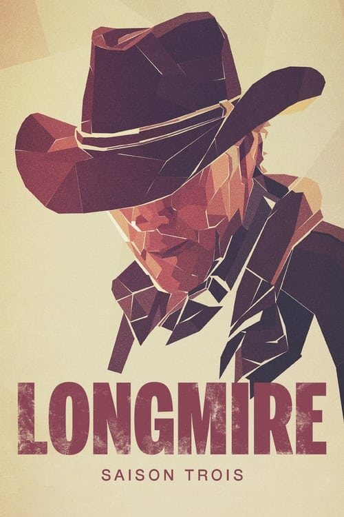 Longmire - Saison 3 épisode 6 en streaming