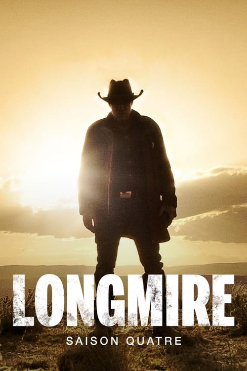 Longmire - Saison 4 épisode 10 en streaming