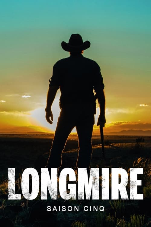 Longmire - Saison 5 épisode 10 en streaming