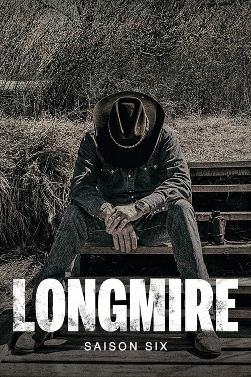 Longmire en streaming