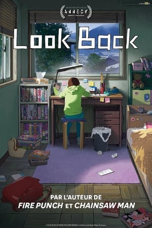 Look Back en streaming