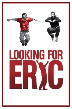 Looking for Eric en streaming