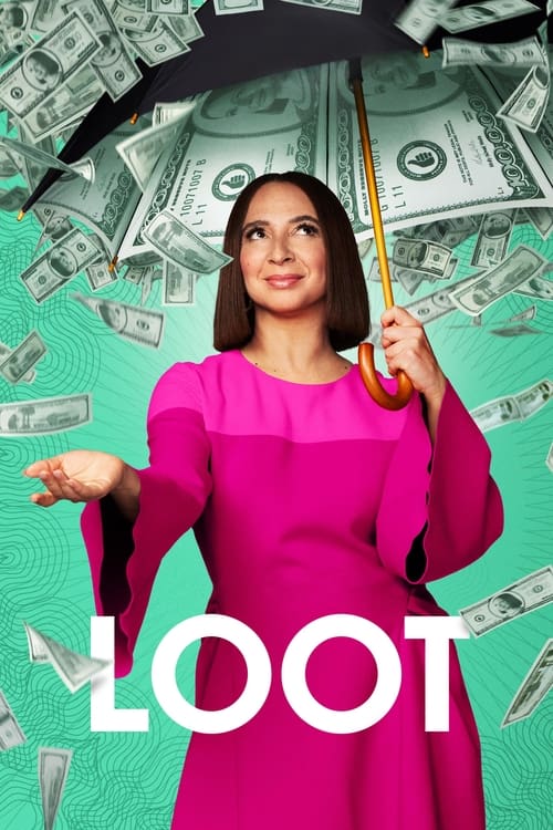 Loot - Saison 1