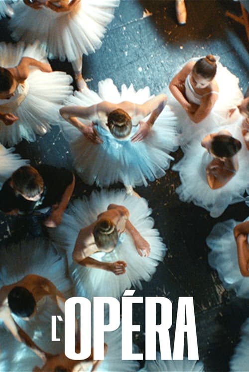 L'Opéra