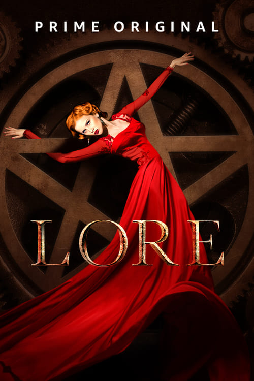 Lore - Saison 2 épisode 5 en streaming