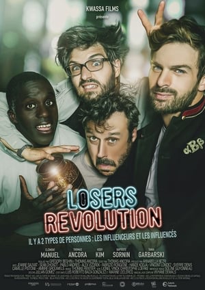 Losers Revolution en streaming