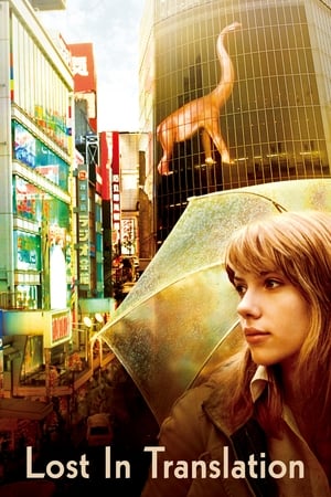 Lost in Translation en streaming