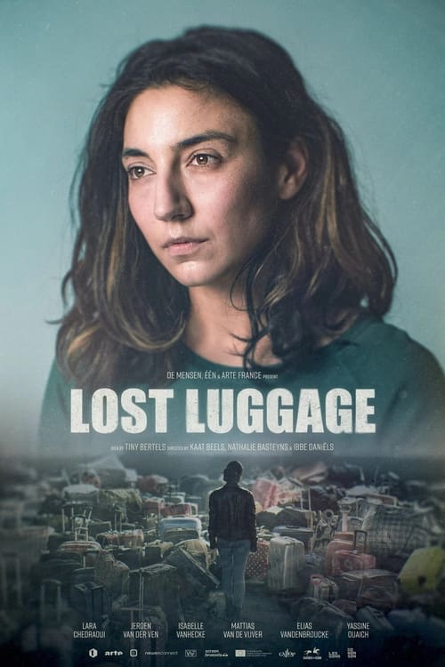 Lost Luggage - Saison 1 en streaming