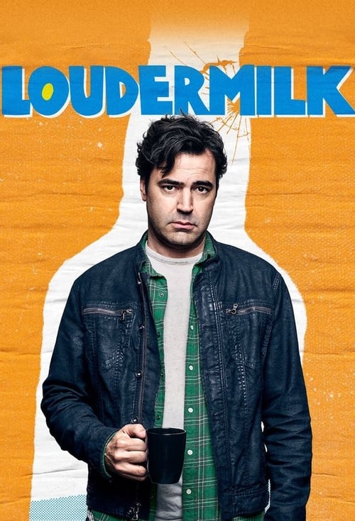 Loudermilk en streaming