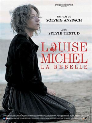 Louise Michel la rebelle en streaming