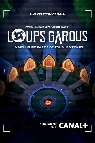 Loups Garous en streaming