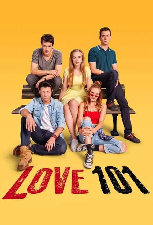 Love 101 - Saison 1