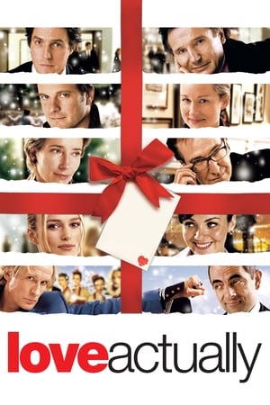 Love Actually en streaming