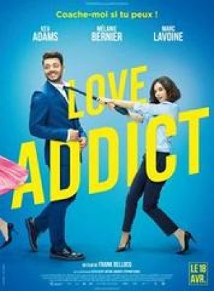 Love addict en streaming