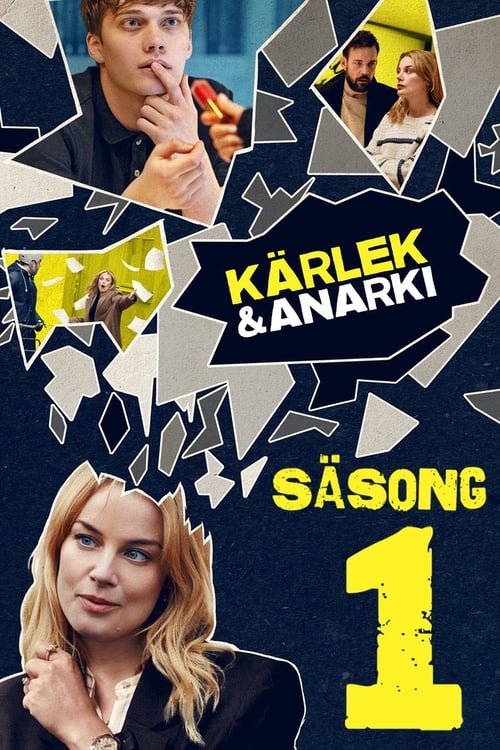 Love & Anarchy - Saison 1 épisode 8 en streaming