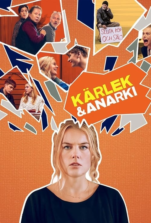 Love & Anarchy - Saison 2 épisode 3 en streaming