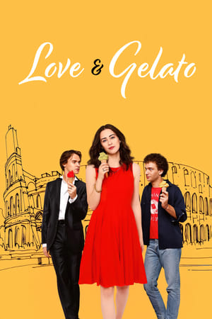 Love & Gelato en streaming