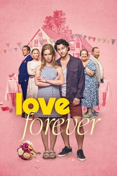 Love Forever en streaming