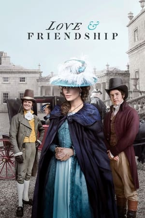 Love & Friendship en streaming