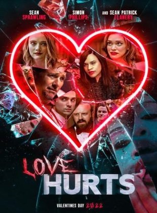 Love Hurts en streaming