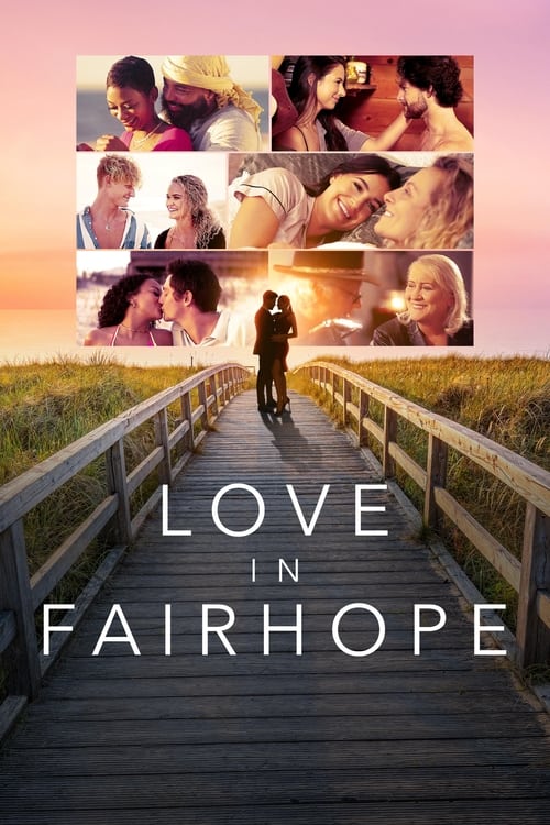 Love In Fairhope - Saison 1 en streaming