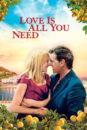 Love is all you need en streaming