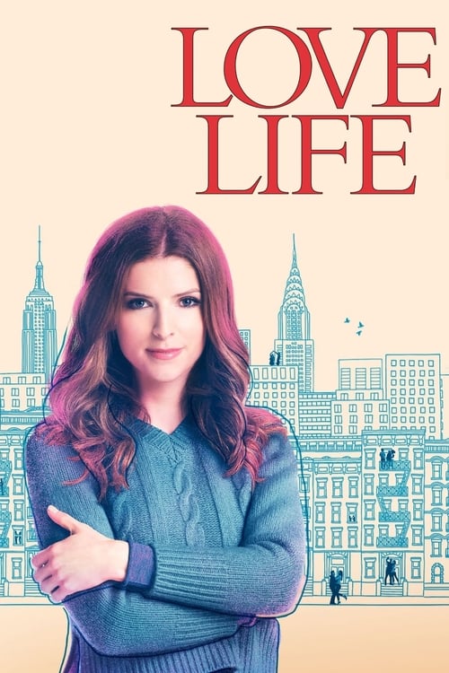 Love Life - Saison 1 épisode 6 en streaming