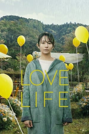 Love Life en streaming