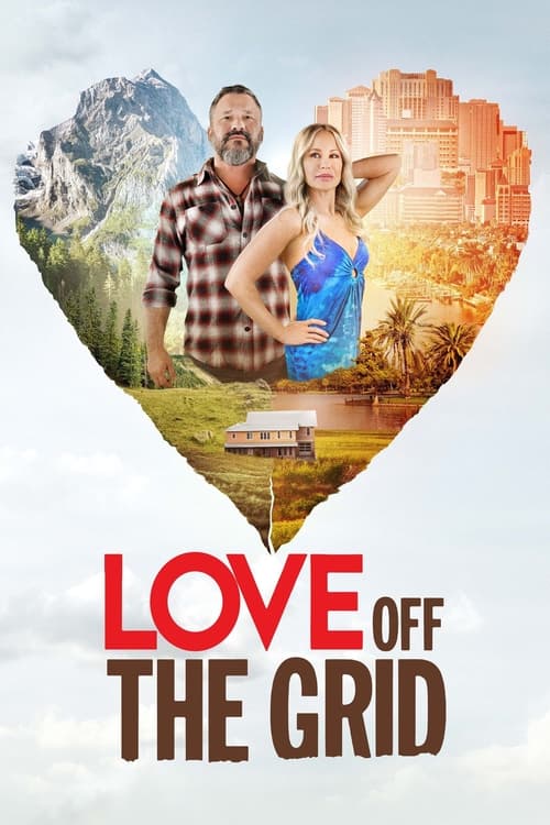 Love Off the Grid - Saison 1 en streaming