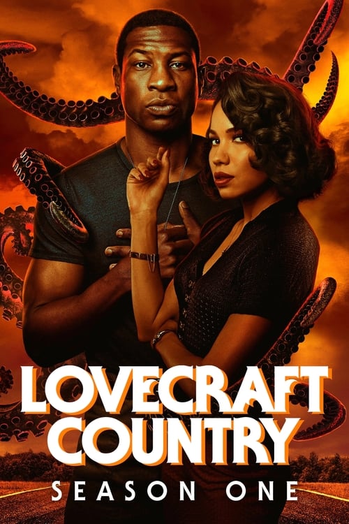 Lovecraft Country en streaming