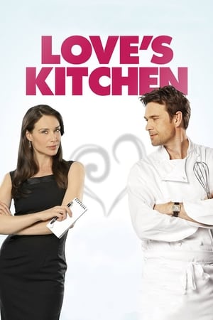 Love's Kitchen en streaming